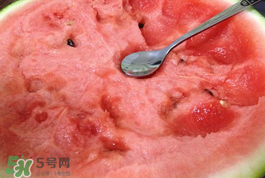 三月份的西瓜能吃嗎？3月份可以吃西瓜嗎？