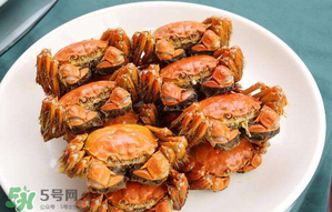 三月份吃什么螃蟹？3月份吃什么螃蟹？