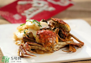 三月份吃什么螃蟹？3月份吃什么螃蟹？