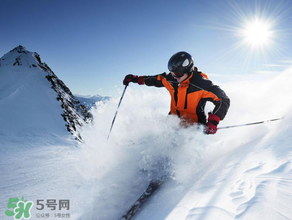 3月份還能滑雪嗎？3月份哪里下雪？