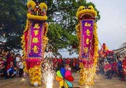 春社日怎么計(jì)算？2017年春社怎么算？