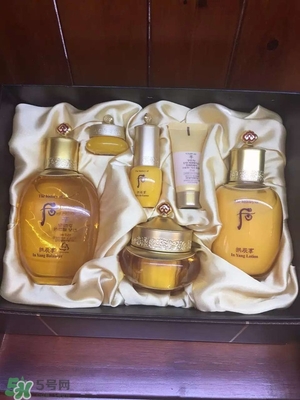 蘭蔻和后哪個(gè)好？蘭蔻和后哪個(gè)更高端？