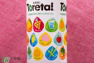 toreta飲料哪里可以買到？toreta飲料中國有售嗎？