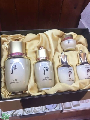 蘭蔻和后哪個(gè)好？蘭蔻和后哪個(gè)更高端？