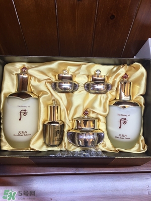 蘭蔻和后哪個(gè)好？蘭蔻和后哪個(gè)更高端？