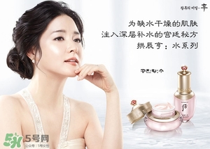 蘭蔻和后哪個(gè)好？蘭蔻和后哪個(gè)更高端？