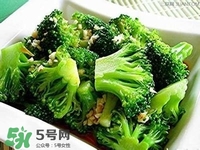 富含葉酸的食物有哪些？富含葉酸的蔬菜水果
