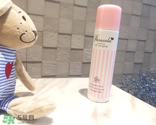 naris up娜麗絲防曬噴霧怎么用？娜麗絲防曬噴霧使用方法