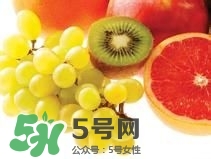 富含葉酸的食物有哪些？富含葉酸的蔬菜水果