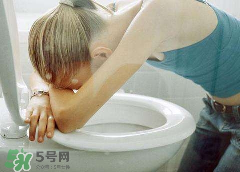 孕吐吃什么可以緩解？孕吐一般持續(xù)多久？