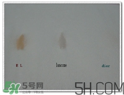 蘭蔻和迪奧哪個(gè)好？蘭蔻和迪奧哪個(gè)檔次高？
