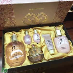 蘭蔻和后哪個(gè)好？蘭蔻和后哪個(gè)更高端？