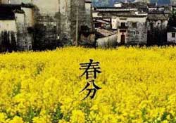 春分會(huì)下雨嗎？春分節(jié)氣下雨好還是不好？