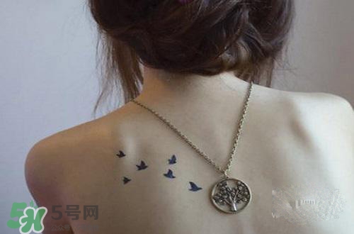 紋身后可以運動嗎？紋身后多久可以運動？