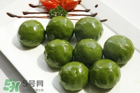 青團什么時候吃？青團是什么時候吃的？