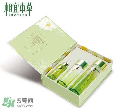 相宜本草睡蓮系列好用嗎？相宜本草睡蓮系列怎么樣？