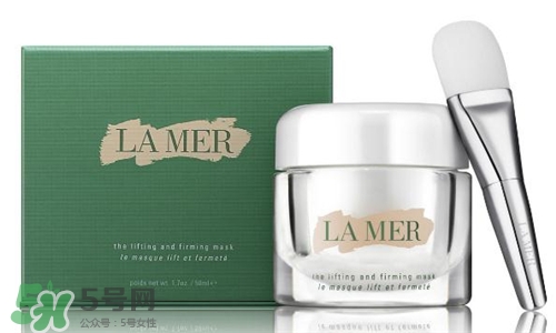 lamer海藍(lán)之謎緊致面膜好用嗎？海藍(lán)之謎緊致面膜怎么樣？