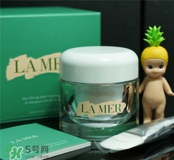 lamer海藍(lán)之謎緊致面膜好用嗎？海藍(lán)之謎緊致面膜怎么樣？