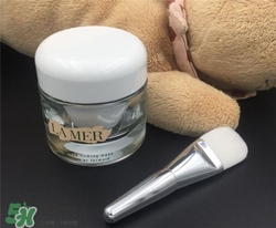 lamer海藍(lán)之謎緊致面膜好用嗎？海藍(lán)之謎緊致面膜怎么樣？