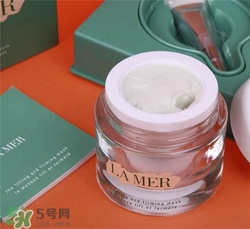 lamer海藍(lán)之謎面膜怎么用？海藍(lán)之謎面膜用完要洗嗎？