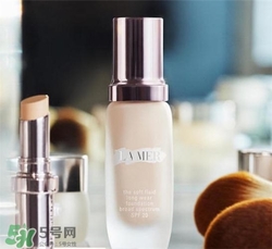 lamer海藍(lán)之謎粉底液多少錢？海藍(lán)之謎粉底液價(jià)格