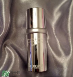 la prairie抗皺精華好用嗎？萊珀妮抗皺精華怎么樣？