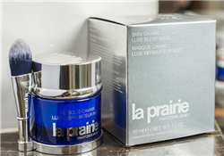 la prairie睡眠面膜好用嗎？萊珀妮睡眠面膜怎么樣？