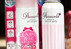 naris up娜麗絲防曬噴霧多少錢？娜麗絲防曬噴霧日本價(jià)格