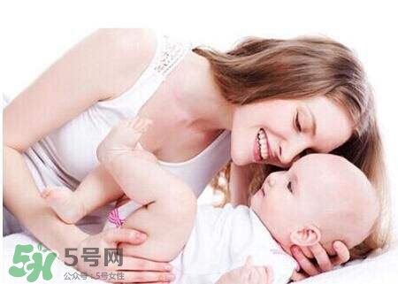 生完孩子后下面松了怎么辦？生完孩子后下面沒有水