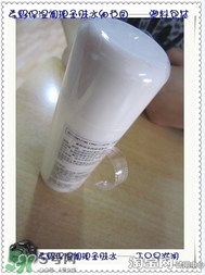 素野水乳怎么樣？素野爽膚水乳液好用嗎？