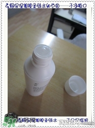 素野水乳怎么樣？素野爽膚水乳液好用嗎？