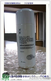 素野水乳怎么樣？素野爽膚水乳液好用嗎？