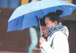3月份還有冷空氣嗎？什么時候冷空氣結(jié)束？