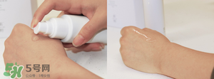 素野水乳怎么樣？素野爽膚水乳液好用嗎？
