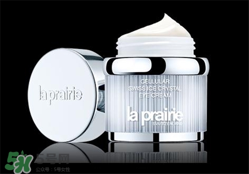 la prairie冰晶眼霜多少錢？萊珀妮冰晶眼霜價格