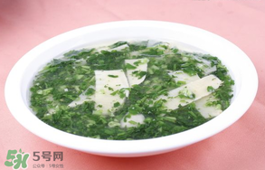 薺菜和魚可以一起吃嗎？薺菜能和魚一起吃嗎？