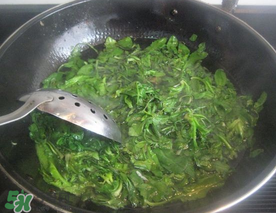 薺菜怎么焯水？薺菜焯水多久？