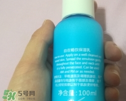 泉潤是什么牌子？泉潤和植美村是一家嗎？