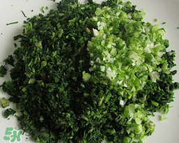 薺菜焯水后冷凍好嗎？薺菜焯水后能放多久？