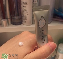 fancl眼霜好用嗎？fancl眼霜怎么樣？