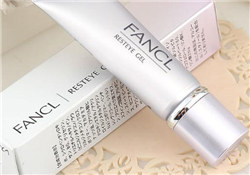 fancl眼霜好用嗎？fancl眼霜怎么樣？