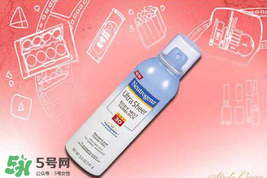 防曬噴霧什么牌子好？有什么防曬噴霧比較好？