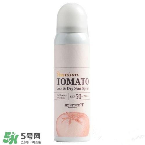 防曬噴霧什么牌子好？有什么防曬噴霧比較好？