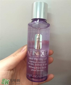 倩碧眼唇卸妝液好用嗎？倩碧眼唇卸妝液怎么樣？