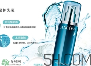 蘭蔻美膚修護乳液怎么樣？蘭蔻美膚修護乳液成分