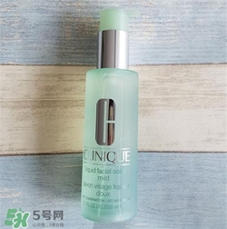 倩碧液體潔面皂怎么用？倩碧液體潔面皂用法
