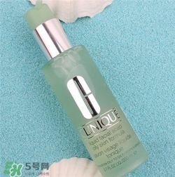 倩碧液體潔面皂有幾種？倩碧液體潔面皂哪種好？