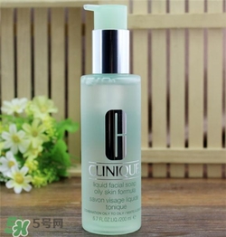 倩碧液體潔面皂好用嗎？倩碧液體潔面皂怎么樣？