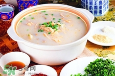 骨質(zhì)疏松吃什么食物好？骨質(zhì)疏松吃什么最好？