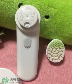 倩碧潔面儀刷頭怎么卸？倩碧潔面儀怎么替換刷頭？